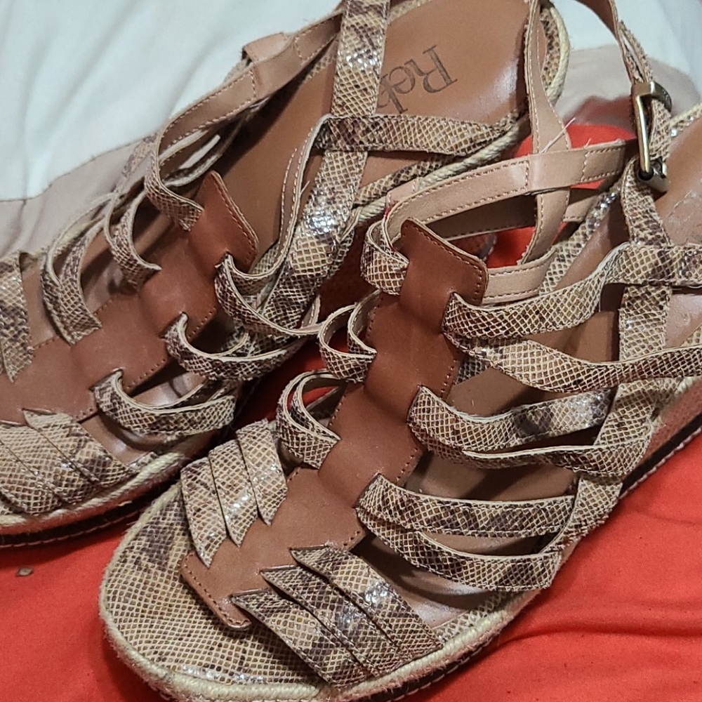 Wedges - Picture 3 of 5